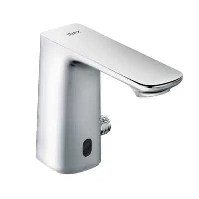 INAX Deck mounted sensor faucet Mixer TH FA091K2-F图像