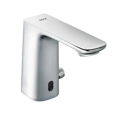 Image for INAX Deck mounted sensor faucet Mixer TH FA091K2-F