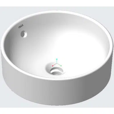 Image for Sanitary Wash basins INAX CL029501-6DFF0-A