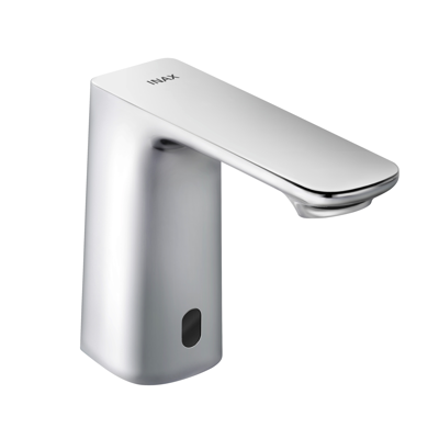 INAX Deck mounted sensor faucet Mono AP FA09103-F图像