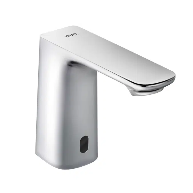 INAX Deck mounted sensor faucet Mono AP FA09103-F