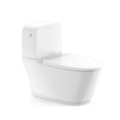 Image for Sanitary Toilets INAX CC083203-6DFV0-ANB