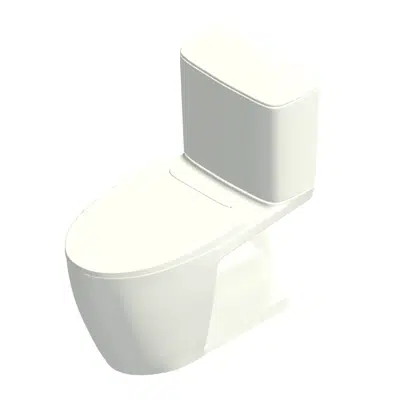 Image for Sanitary Toilets INAX CC060203-6DFP0-AN