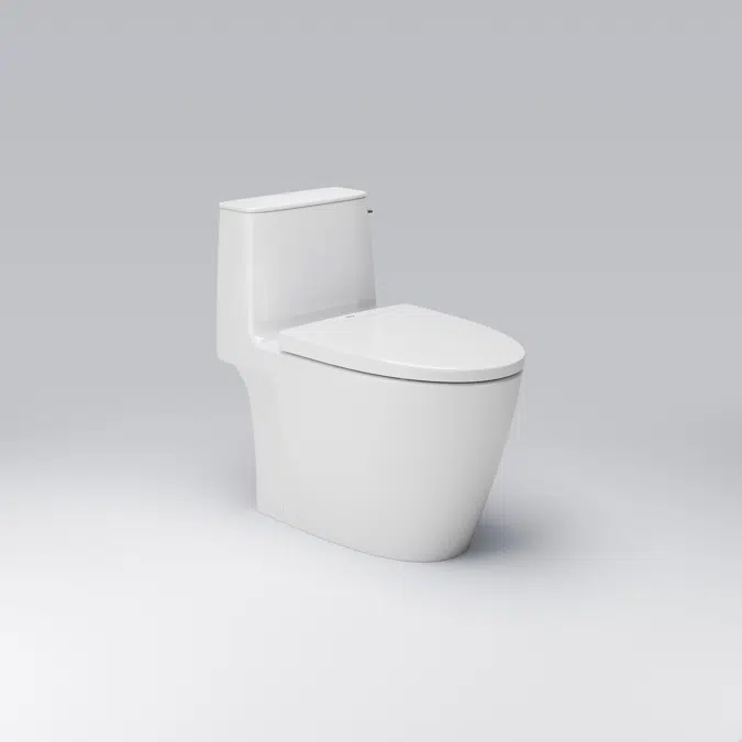 INAX S200 OP Touchless toilet CC090203-6DFV0-ANB