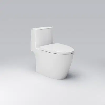 Image for INAX S200 OP Touchless toilet CC090203-6DFV0-ANB