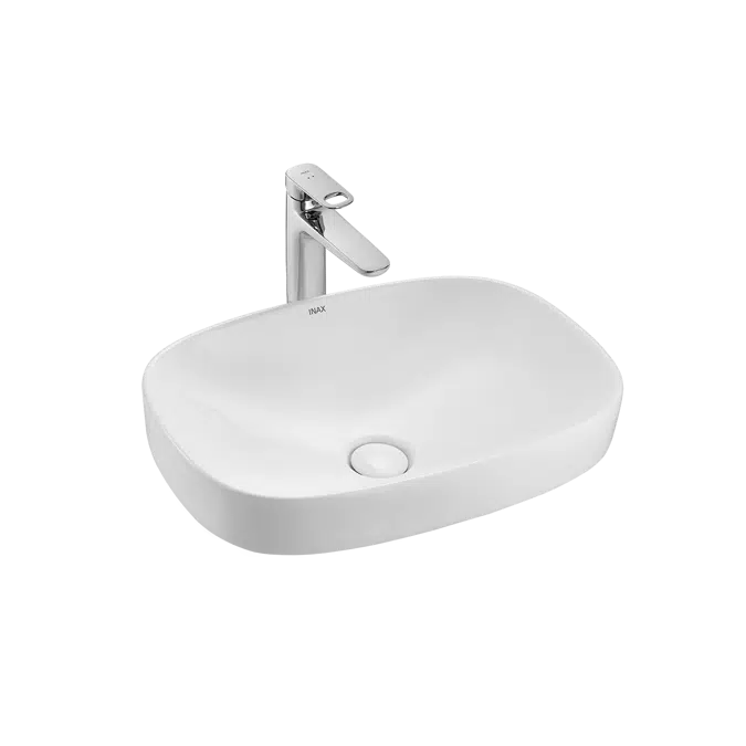 INAX S600 Vessel basin (VI) CL064201-6DFV0-A