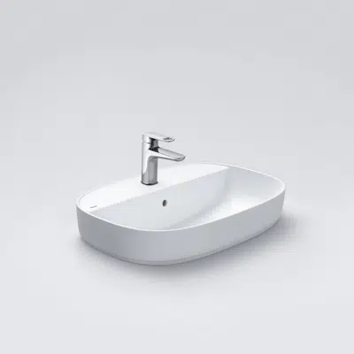 Image for Sanitary Wash basins INAX Vessel Basin CL0652E1-6DF00-A