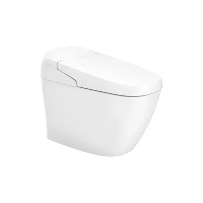 Image for Sanitary Toilets INAX Satis G Shower Toilet (White/305) CEIX5321-1120510C0