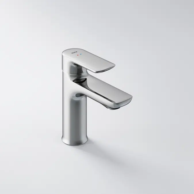 INAX S200 Basin mixer (Vietnam & Region) FL0612S-F