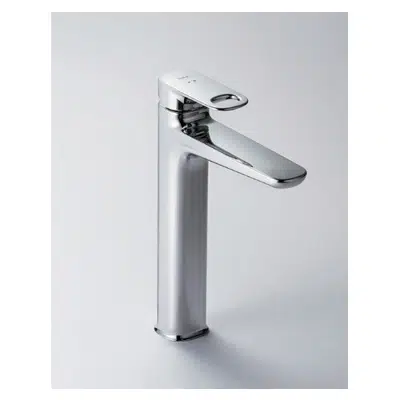 Image for INAX S600 Basin Mixer Extended Type FL0652SH-F