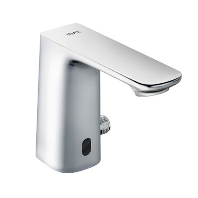 Image for INAX Deck mounted sensor faucet Mixer AP FA091K3-F
