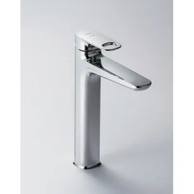 Image for INAX Basin mixer extended FFIXLS02-601500BG0