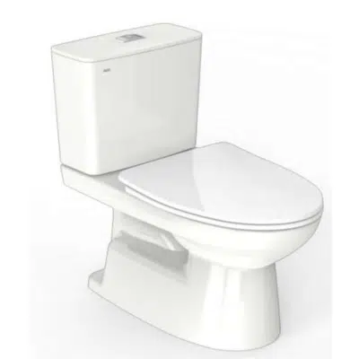 Sanitary Toilets INAX CC051401-6DFV0-NB图像