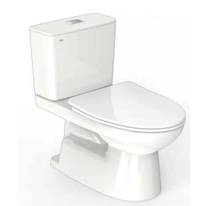 Sanitary Toilets INAX CC051401-6DFV0-NB