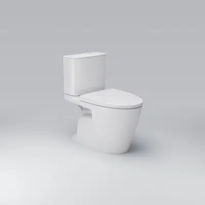Image for INAX S200 CC toilet full set, R305, PH CC060201-6DFP0-AN