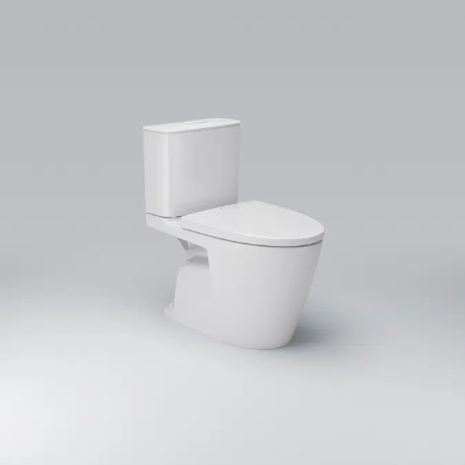 Sanitary Toilets INAX Close Couple Toilet CC060203-6DFI0-AN