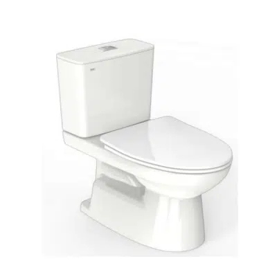 Imagem para Sanitary Toilets INAX CC051401-6DFV0-ANB}