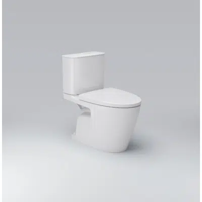 Image for Sanitary Toilets INAX CC060201-6DFT0-AN