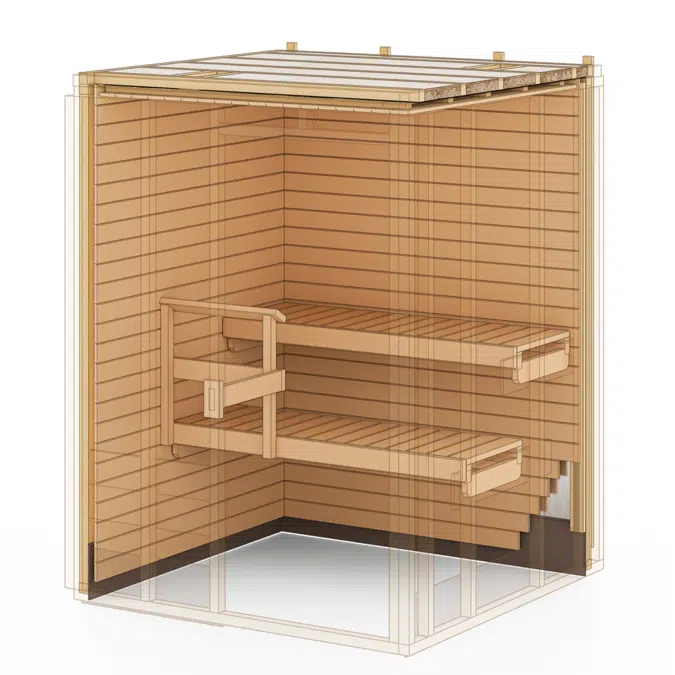 Sauna Module