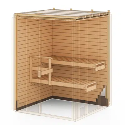 Image for Sauna Module