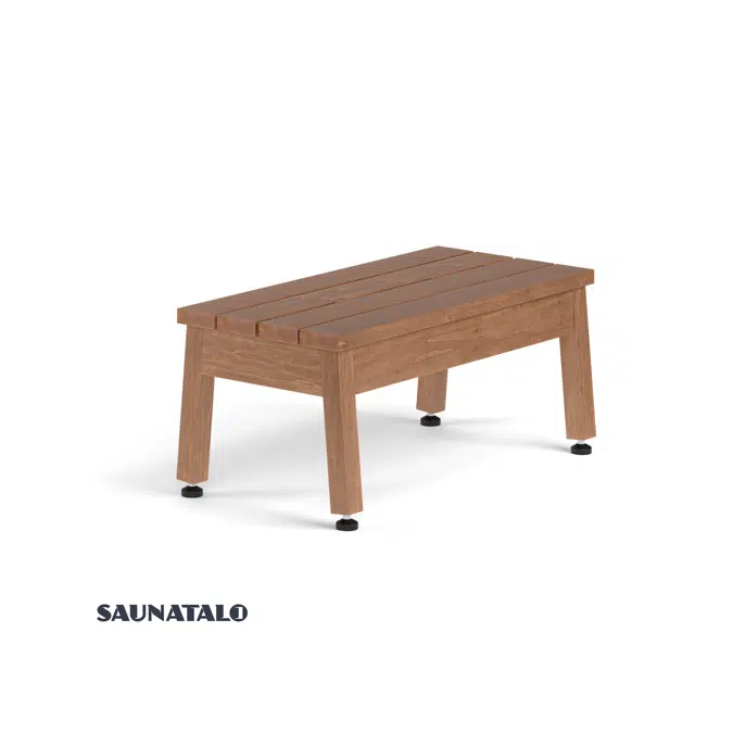 Askel Sauna Stool