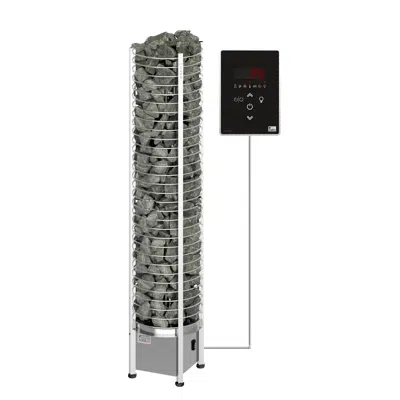 画像 Tower Round Ni2 6.0kW