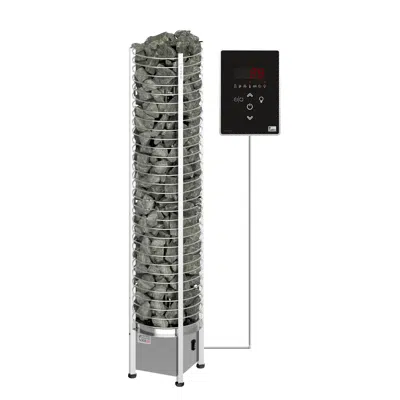 Image for Tower Round Ni2 6.0kW