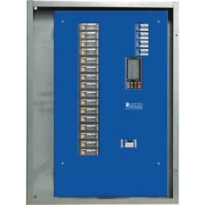 Image pour Control-Panel_Master-Panel_NX-M1600_NexLight