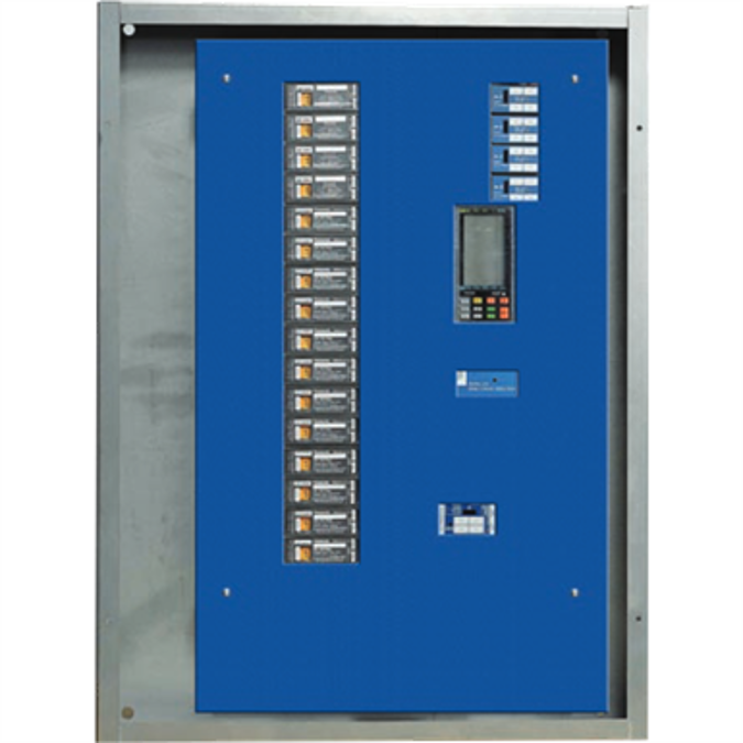 Control-Panel_Master-Panel_NX-M1600_NexLight