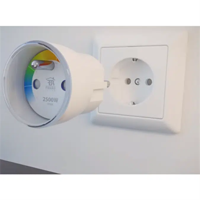 Wall Plug