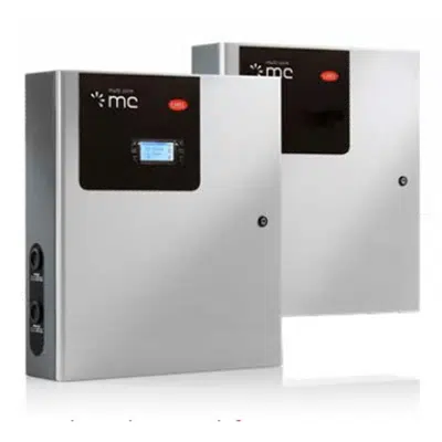 Image for mc multizone Adiabatic compressed air humidifier