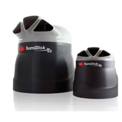 kép a termékről - humiDisk Adiabatic centrifugal humidifier