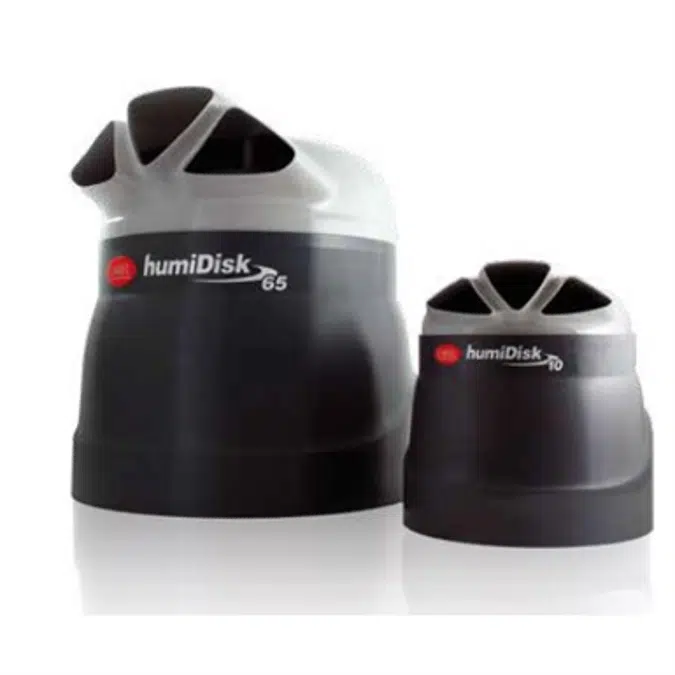 humiDisk