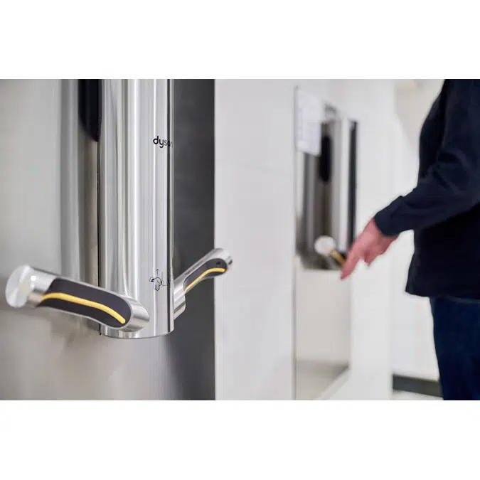 Dyson Airblade 9kJ hand dryer