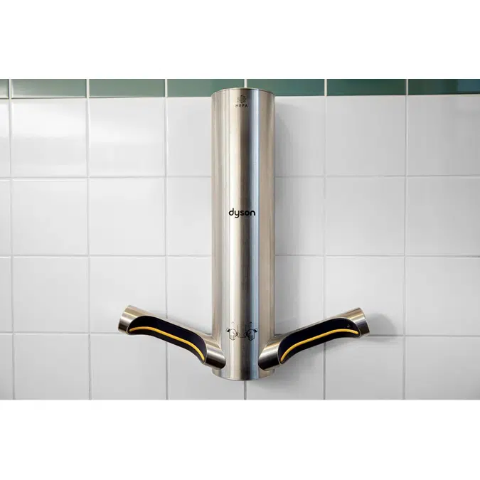 Dyson Airblade 9kJ hand dryer