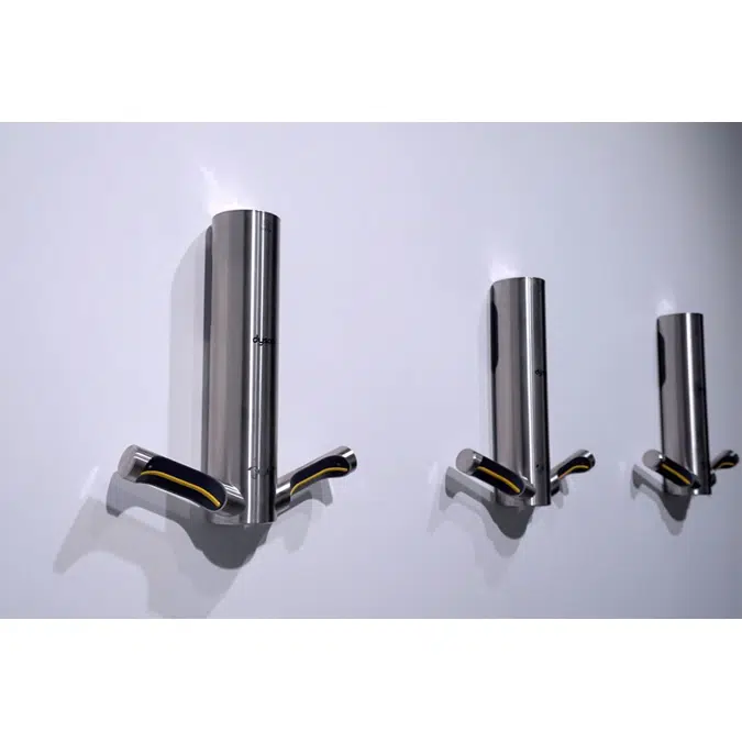 Dyson Airblade 9kJ hand dryer