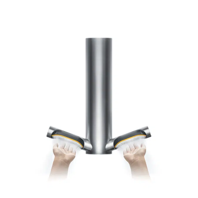 Dyson Airblade 9kJ hand dryer