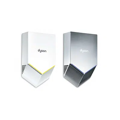 obraz dla Dyson Airblade V hand dryer