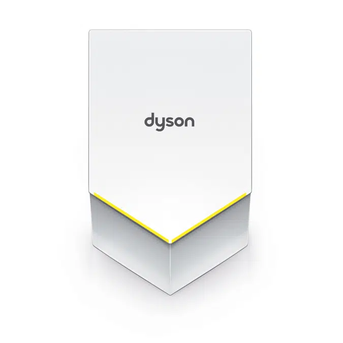 Dyson Airblade V hand dryer