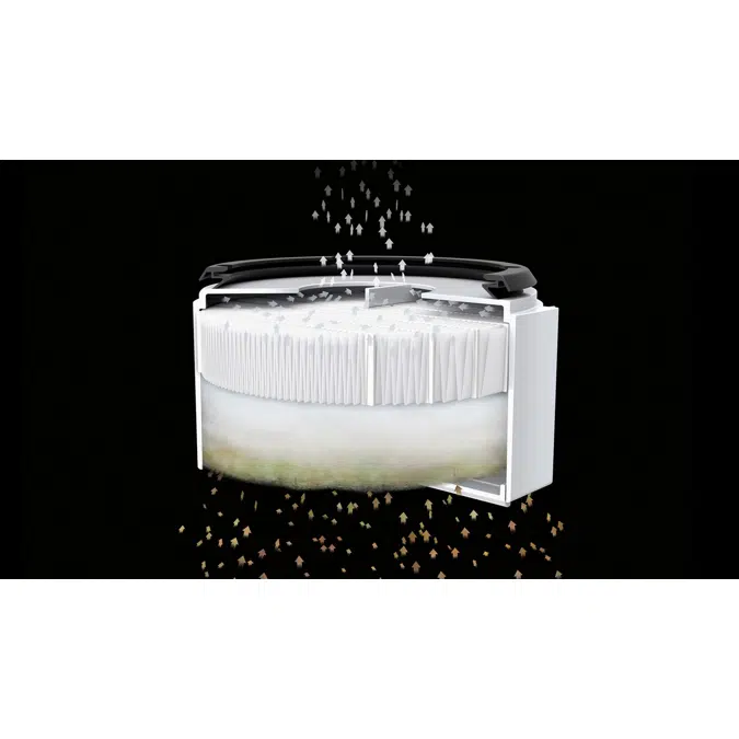 Dyson Airblade Wash + Dry WD06