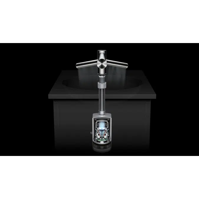Dyson Airblade Wash + Dry WD06