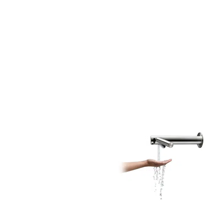 Dyson Airblade Wash + Dry WD06