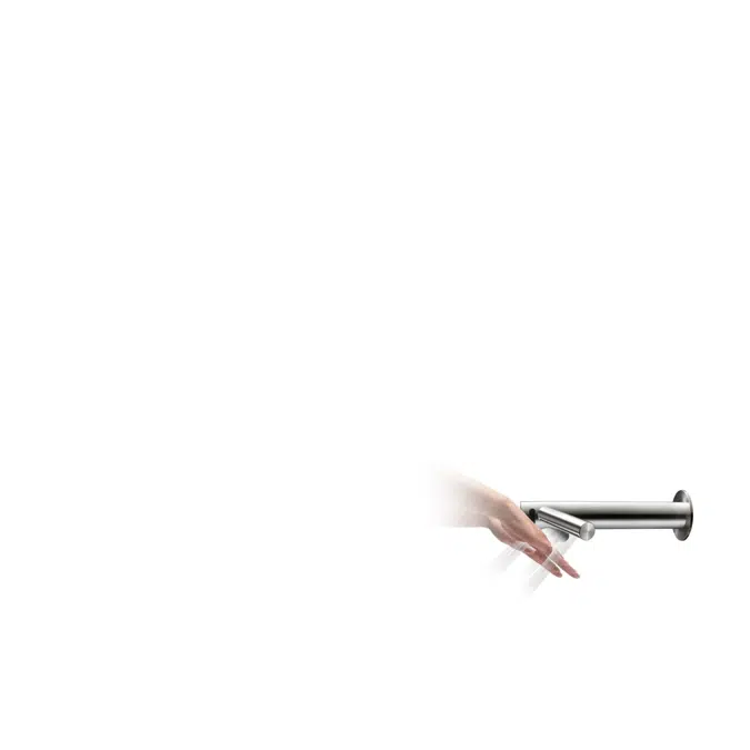 Dyson Airblade Wash + Dry WD06