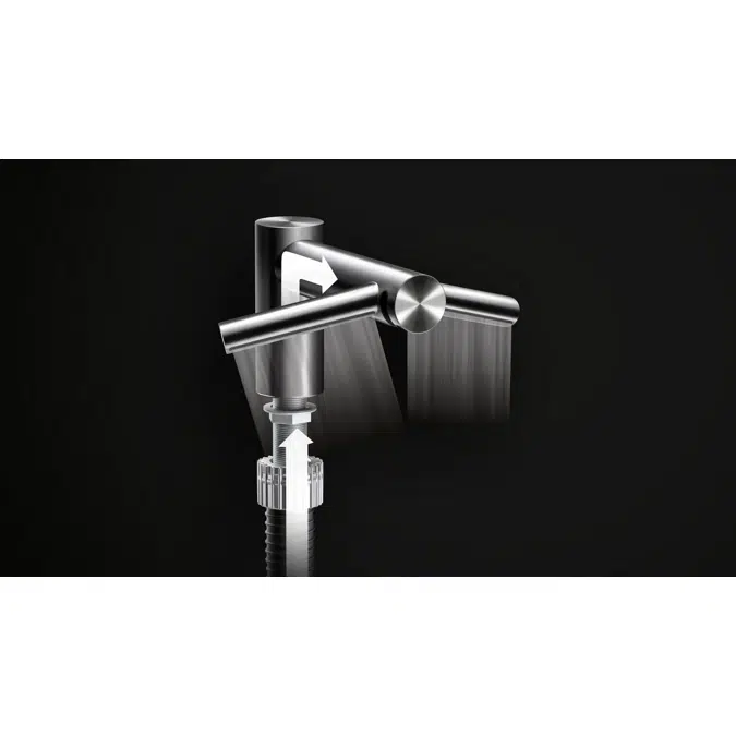 Dyson Airblade Wash + Dry WD05