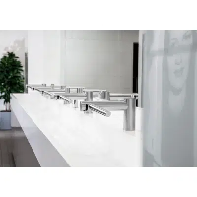 imagen para Dyson Airblade Wash + Dry WD05