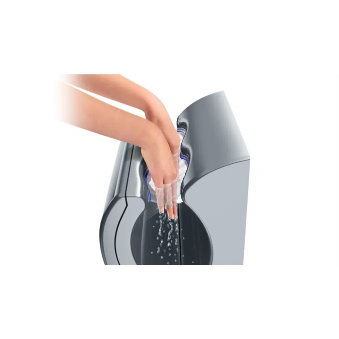 Dyson Airblade dB hand dryer