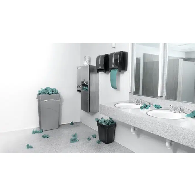 Dyson Airblade dB hand dryer