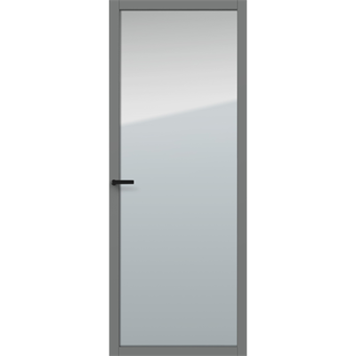 Image for Ekstrands interior door Form Slim with outwards opening I-frame