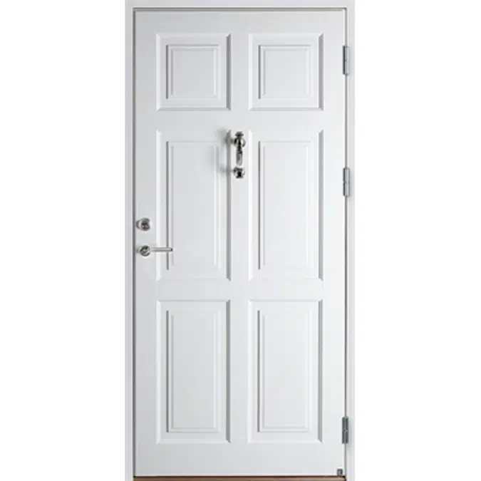 Exterior door ASCOT 300