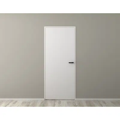 Image for Interior door with PS-frame